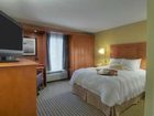 фото отеля Hampton Inn Wheeling