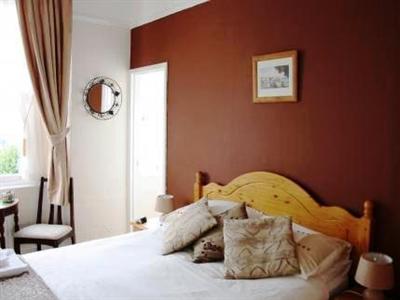 фото отеля Newburgh Guesthouse