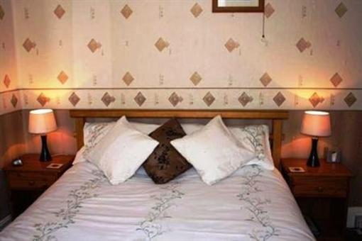 фото отеля Newburgh Guesthouse