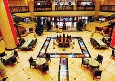 фото отеля Pearl Hotel Yongkang