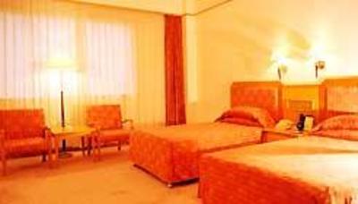 фото отеля Pearl Hotel Yongkang
