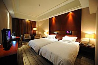фото отеля Pearl Hotel Yongkang