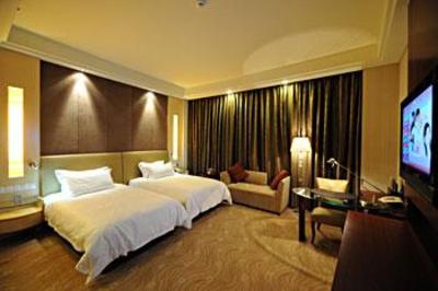 фото отеля Pearl Hotel Yongkang