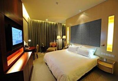 фото отеля Pearl Hotel Yongkang