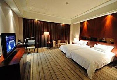 фото отеля Pearl Hotel Yongkang