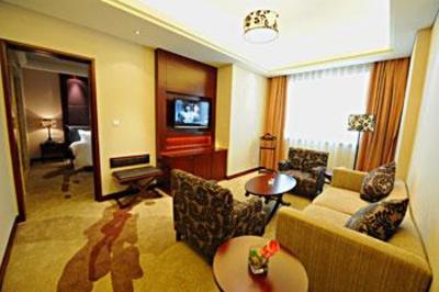 фото отеля Pearl Hotel Yongkang