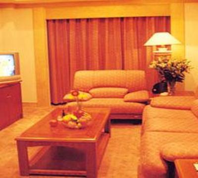 фото отеля Pearl Hotel Yongkang