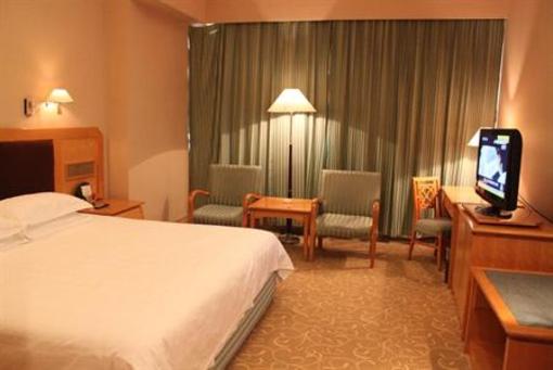 фото отеля Pearl Hotel Yongkang
