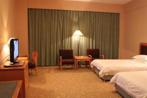 фото отеля Pearl Hotel Yongkang