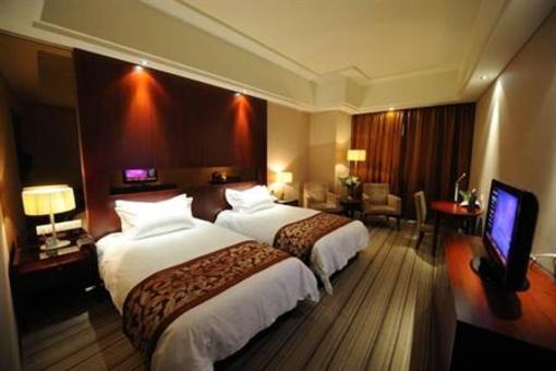 фото отеля Pearl Hotel Yongkang