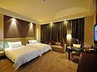 фото отеля Pearl Hotel Yongkang