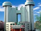 фото отеля Pearl Hotel Yongkang