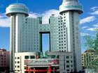 фото отеля Pearl Hotel Yongkang