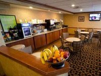 La Quinta Inn Buffalo Airport