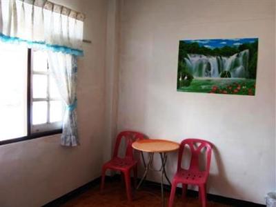 фото отеля Khunthai Guesthouse