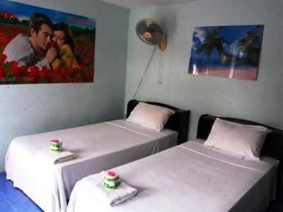 фото отеля Khunthai Guesthouse