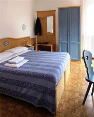 фото отеля Albergo Miravalle Auronzo di Cadore