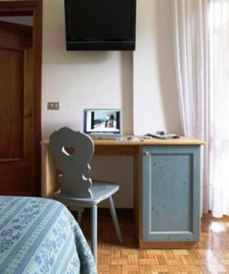 фото отеля Albergo Miravalle Auronzo di Cadore