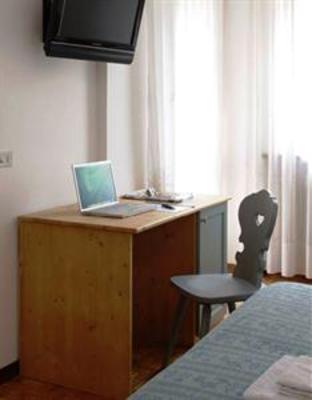 фото отеля Albergo Miravalle Auronzo di Cadore