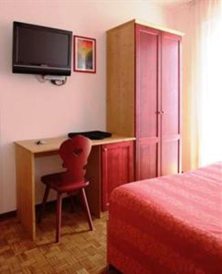 фото отеля Albergo Miravalle Auronzo di Cadore