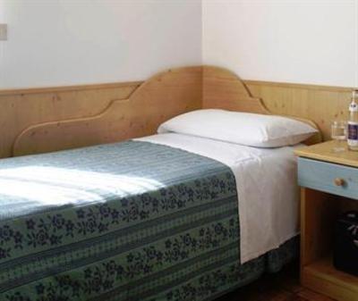 фото отеля Albergo Miravalle Auronzo di Cadore