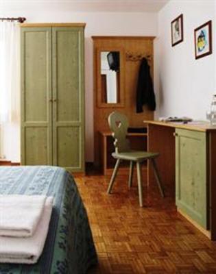 фото отеля Albergo Miravalle Auronzo di Cadore