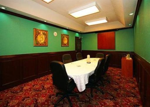 фото отеля Comfort Suites Lufkin