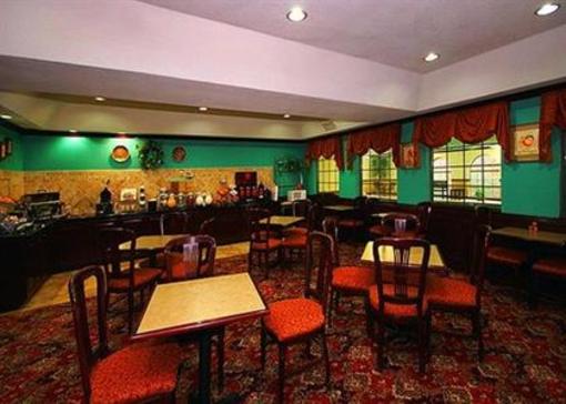 фото отеля Comfort Suites Lufkin