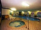 фото отеля Comfort Suites Lufkin