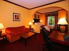 фото отеля Comfort Suites Lufkin