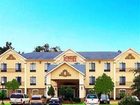 фото отеля Comfort Suites Lufkin