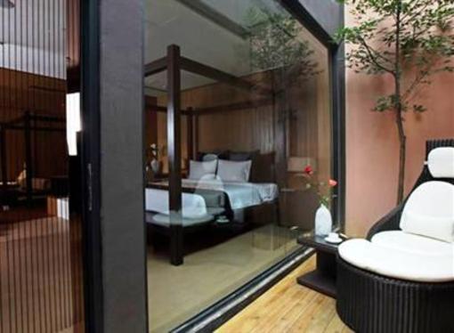 фото отеля Guan Zhi22 Villa Motel