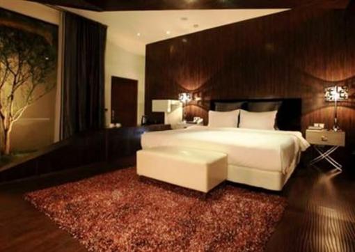 фото отеля Guan Zhi22 Villa Motel