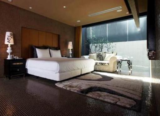 фото отеля Guan Zhi22 Villa Motel