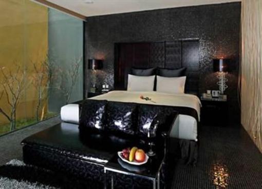фото отеля Guan Zhi22 Villa Motel