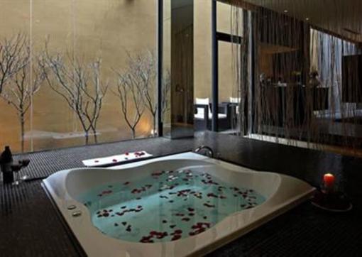 фото отеля Guan Zhi22 Villa Motel