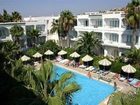 фото отеля Amira Hotel Hammamet