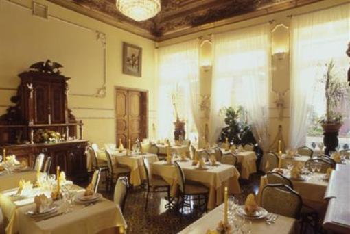фото отеля Dipendenza Hotel Stella Maris