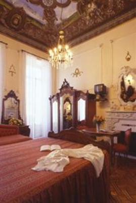 фото отеля Dipendenza Hotel Stella Maris