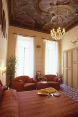 фото отеля Dipendenza Hotel Stella Maris