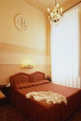 фото отеля Dipendenza Hotel Stella Maris