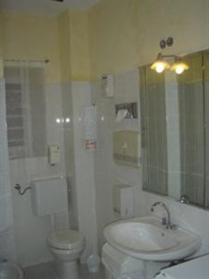 фото отеля Dipendenza Hotel Stella Maris