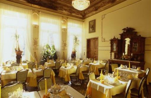 фото отеля Dipendenza Hotel Stella Maris