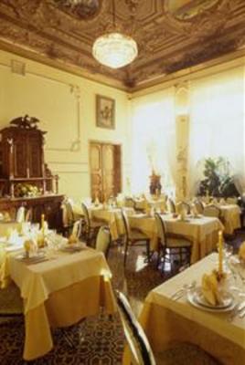 фото отеля Dipendenza Hotel Stella Maris