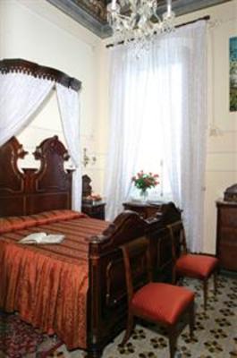 фото отеля Dipendenza Hotel Stella Maris
