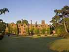 фото отеля Seckford Hall Hotel Woodbridge (England)