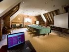 фото отеля Seckford Hall Hotel Woodbridge (England)