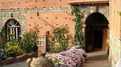 фото отеля Auberge Chez Momo II