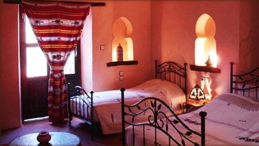 фото отеля Auberge Chez Momo II