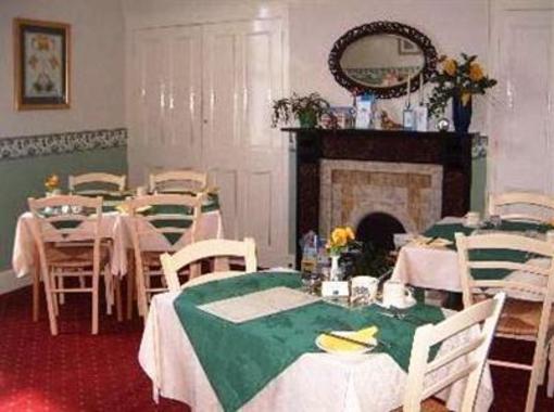 фото отеля Dolly Waggon Guest House Keswick (England)